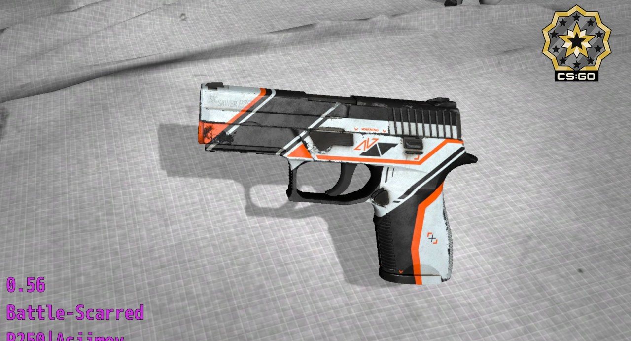 Upgrader CS2